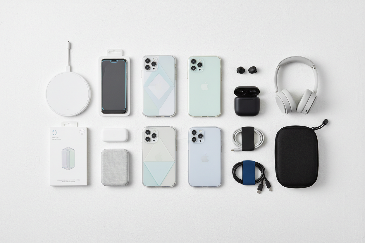 Accesorios Móviles