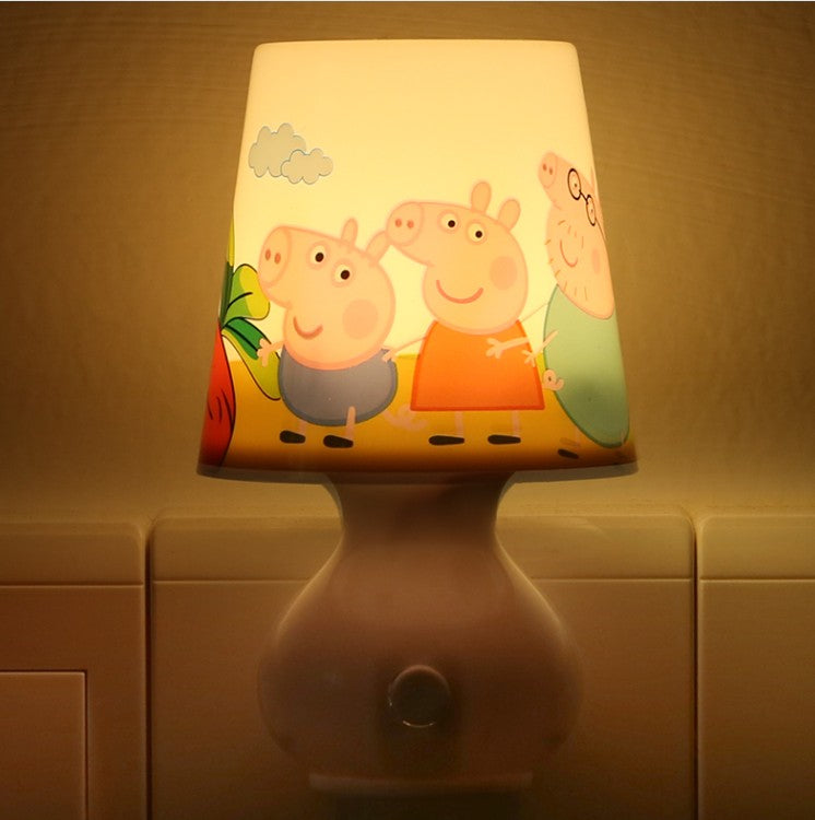 LED Light Control Night Light,
Automatic LED night light for bedroom,
Plug-in LED night light with light sensor,
Dusk-to-dawn LED night light,
Energy-efficient hallway night light,