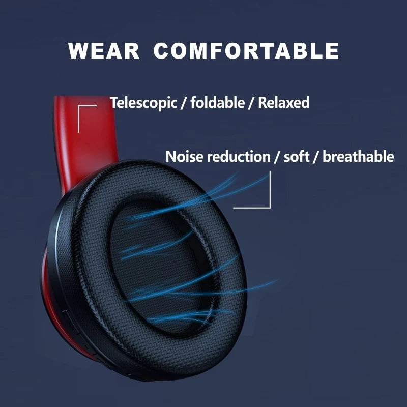 Lenovo HD200 – Auriculares Inalámbricos con Cancelación de Ruido y Sonido HiFi